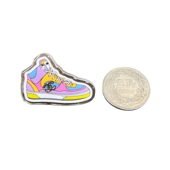 BROCHE CHANEL