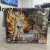 Bandai Tamashii Nations Saint Cloth Myth EX Leo Aioloa God Cloth "Saint Seya" Action Figure