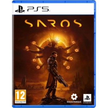 SAROS - PS5