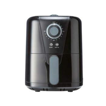 Mini Airfryer - Zwart