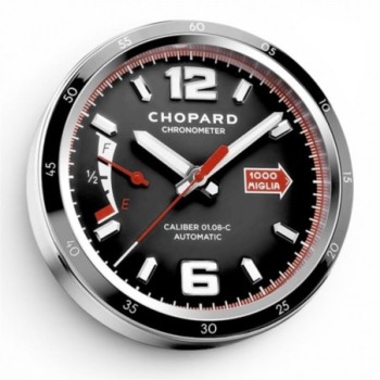 HORLOGE MURALE CHOPARD MILLE MIGLIA GTS POWER CONTROL