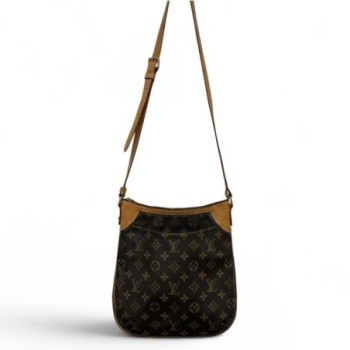 SAC A MAIN LOUIS VUITTON ODEON PM ANNEE 2008 MONOGRAM
