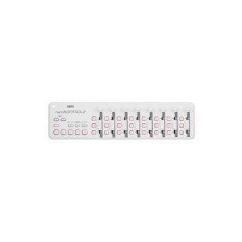 Korg NANOKON2WH White