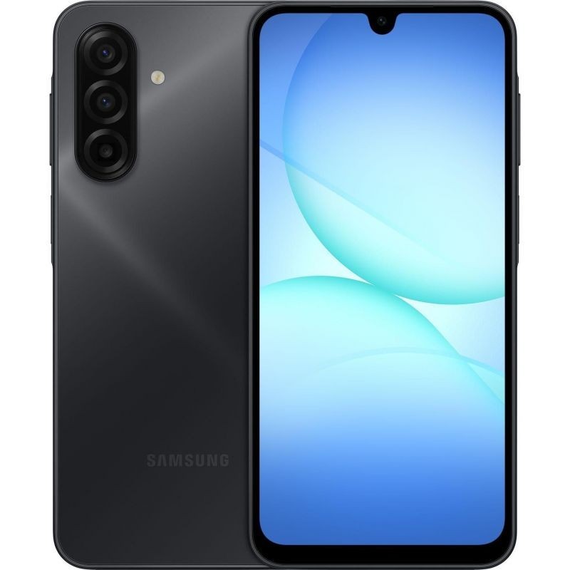 SAMSUNG GALAXY A17 128GB NOIR