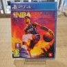 NBA 2K23 - PS4