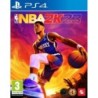 NBA 2K23 - PS4