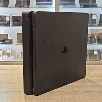 CONSOLE PS4 500GB SLIM