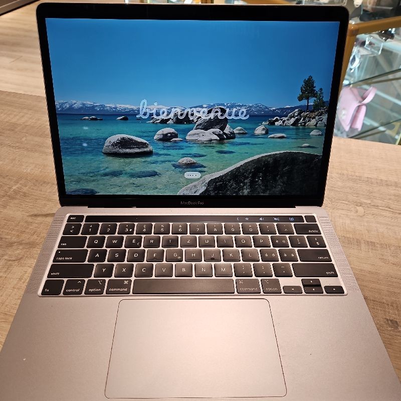 MACBOOK PRO 13' 2020 i7 32GB 1TB A2251