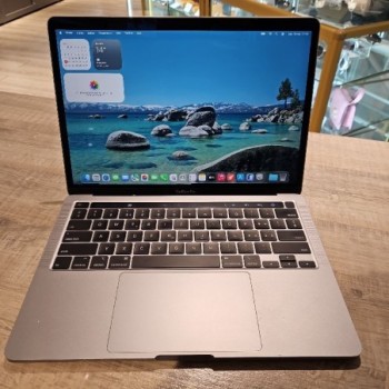 MACBOOK PRO 13' 2020 i7 32GB 1TB A2251