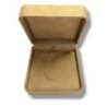 CHAINE OR JAUNE 18CT 4.17GRS 51CM