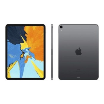 IPAD PRO 2018 256GB 11INCH SPACE GREY WIFI + SIM