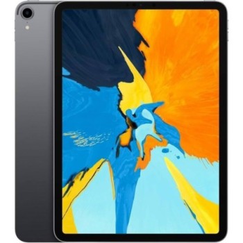 IPAD PRO 2018 256GB 11INCH SPACE GREY WIFI + SIM