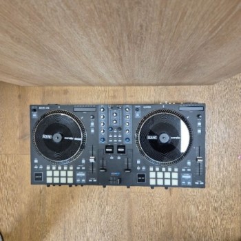 CONTROLEUR DJ RANE ONE
