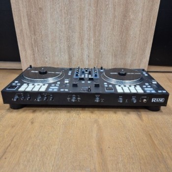 CONTROLEUR DJ RANE ONE