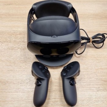 CASQUE META QUEST PRO 256GB