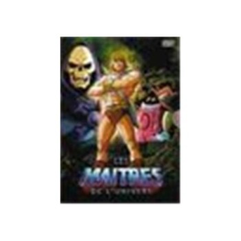 Les Maîtres De L'univers - Vol. 1