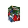 Transformers - Coffret - Partie 1