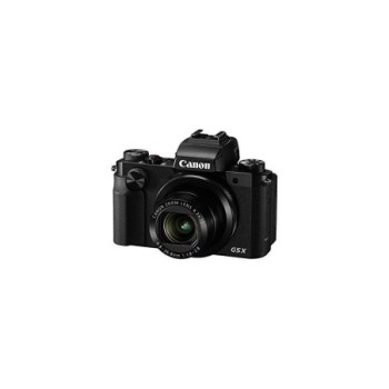 CANON POWERSHOT G5 X COMPACT 20 BLACK