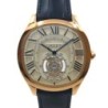 CARTIER DRIVE FLYING TOURBILLON W4100013