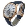 CARTIER DRIVE FLYING TOURBILLON W4100013
