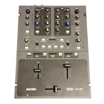 SERATO RANE SIXTY ONE