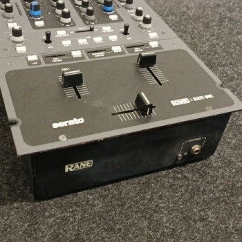 SERATO RANE SIXTY ONE