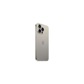 APPLE IPHONE 15 PRO MAX NATURAL TITANIUM 256GB