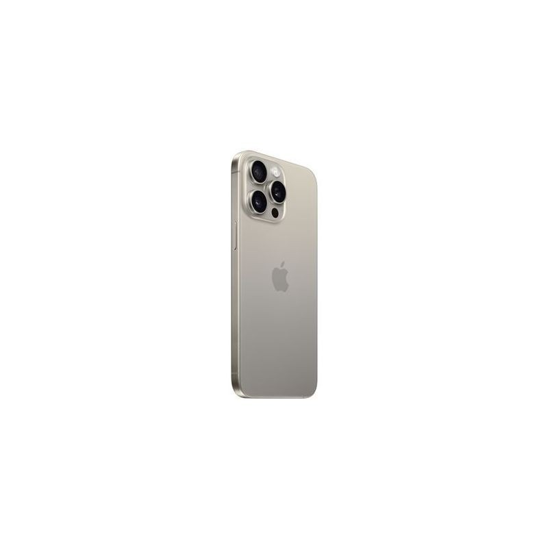 APPLE IPHONE 15 PRO MAX NATURAL TITANIUM 256GB