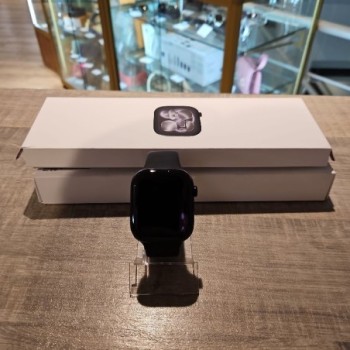 APPLE WATCH SERIES 11 46MM BLACK