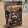 THE GETAWAY BLACK MONDAY - PS2