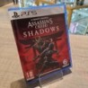 ASSASSIN S CREED SHADOWS - PS5