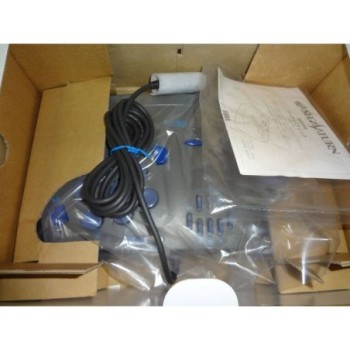 SEGA SATURN VIRTUA STICK FIGHTING CONTROLLER HSS-0104 W/ BOX JAPAN JP (PLASTIQUE DECOLORE)
