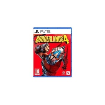 BORDERLANDS 4 PS5