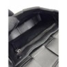 BOTTEGA VENETA CASSETTE NOIR DUSTBAG 22 X 14 X 5 CM