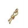 PENDENTIF OR JAUNE 18K 3.95GR 3CM