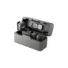 DJI Mic 3 (2 TX + 1 RX + Charging Case) MANQUE ADATATEUR IPHONE
