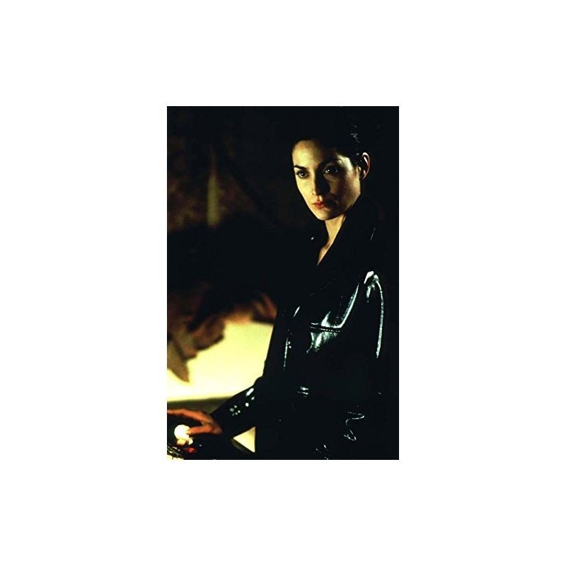 Matrix Trilogy Limited Edition Steelbook