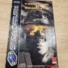 COMMAND & CONQUER SEGA SATURN