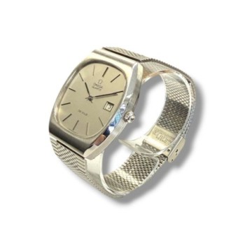 MONTRE VINTAGE OMEGA DE VILLE QUARTZ 392 0002 192 029
