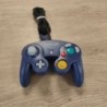 MANETTE GAMECUBE NOIR