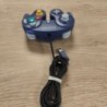 MANETTE GAMECUBE NOIR