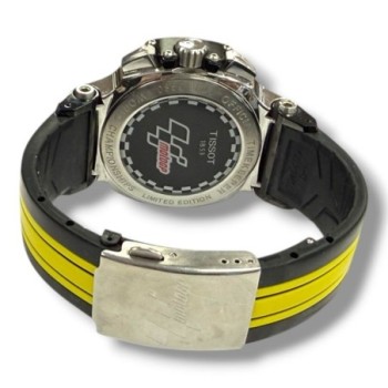 TISSOT T-RACE CHRONOGRAPH T048 417 27 057 01 QUARTZ