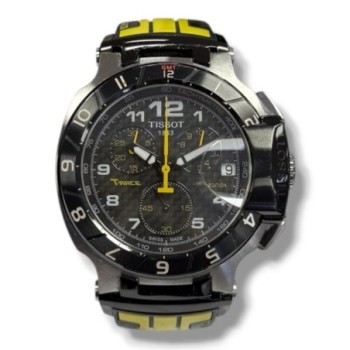 TISSOT T-RACE CHRONOGRAPH T048 417 27 057 01 QUARTZ
