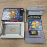 The Simpsons Bart's Nightmare [Super Nintendo] version us complet + converter offert