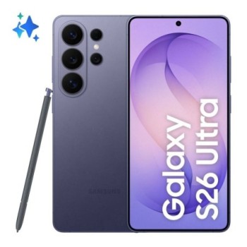 Samsung Galaxy S26 Ultra 5g 1tb 16gb Ram Violet Italia