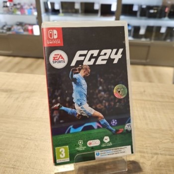 FC24 SWITCH