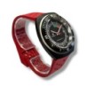 TISSOT SIDERAL S POWERMATIC 80 ROUGE