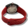 TISSOT SIDERAL S POWERMATIC 80 ROUGE