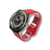 TISSOT SIDERAL S POWERMATIC 80 ROUGE