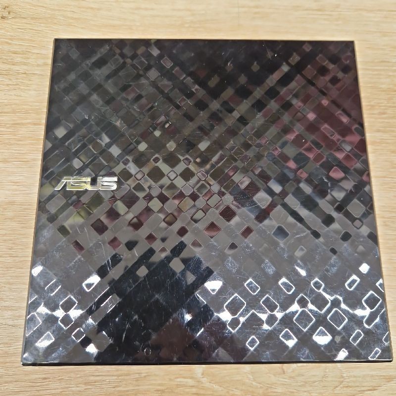LECTEUR CD ASUS NOIRE 4640
